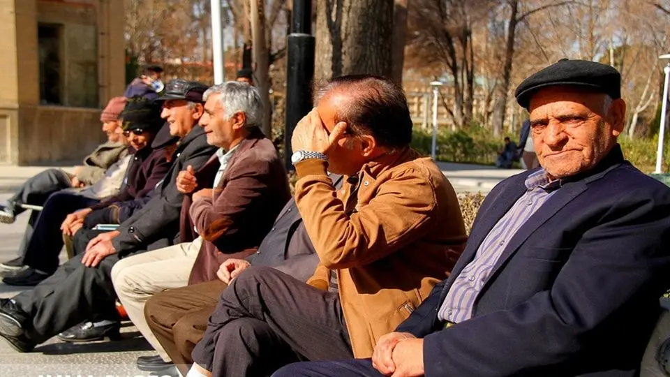 واریزی بازنشستگان تامیناجتماعی یک ماه تاخیر پیدا کرد