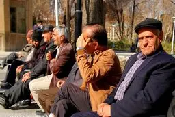 واریزی بازنشستگان تامین‌اجتماعی یک ماه تاخیر پیدا کرد 
