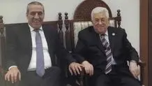 معاون محمودعباس به ریاض رفت