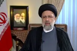 ابراز همدردی رئیس جمهور با دولت و ملت پاکستان

