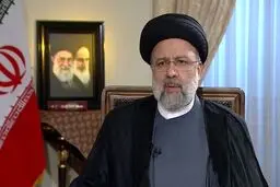 ابراز همدردی رئیس جمهور با دولت و ملت پاکستان


