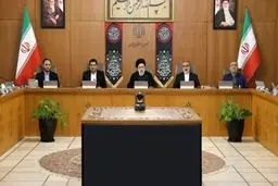 ۲ ماموریت مهم رئیسی به بانک مرکزی و وزارت اقتصاد