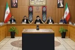 ۲ ماموریت مهم رئیسی به بانک مرکزی و وزارت اقتصاد