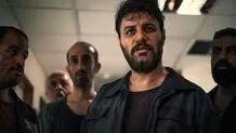 وحشی به جشنواره تورنتو رسید
