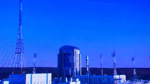 چرا ۳ ماهواره همزمان پرتاب شد؟+ ویدئو