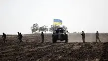 وقوع انفجار در مناطق مختلف اوکراین