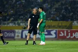 «اخباری» به سپاهان پیوست