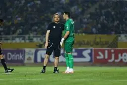 «اخباری» به سپاهان پیوست