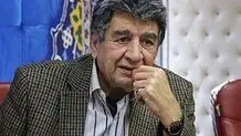 دلیل درگذشت منوچهر والی زاده 

