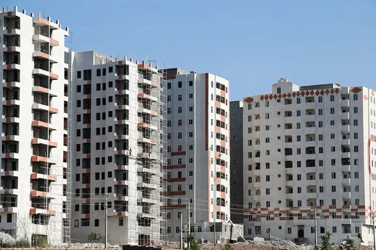 جزییات ثبت نام مسکن کارگران/ متقاضیان چگونه ثبت نام کنند؟