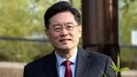 لغو سفر دیپلمات انگلیس به‌دلیل ناپدید شدن وزیر خارجه چین!

