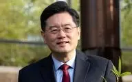 لغو سفر دیپلمات انگلیس به‌دلیل ناپدید شدن وزیر خارجه چین!

