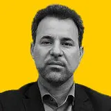 جلال میرزایی