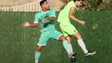 شکست استقلال خوزستان از پیکان
