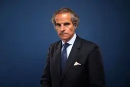 آژانس آماده پشتیبانی از مسیر دیپلماسی درباره برنامه هسته‌ای ایران است