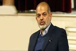 وزیر کشور: مشارکت در انتخابات شرط ضروری یک جامعه قوی است