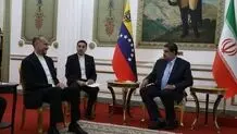 Maduro stresses strengthening of Iran-Venezuela cooperation