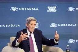 جان کری: ایران تسلیم نخواهد شد و رهبران جدید آن حتی مصمم‌تر از اسلاف خود در مقاومت هستند/ ما به توافق خواهیم رسید