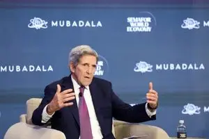 جان کری: ایران تسلیم نخواهد شد و رهبران جدید آن حتی مصمم‌تر از اسلاف خود در مقاومت هستند/ ما به توافق خواهیم رسید