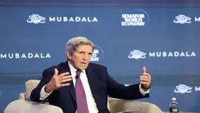 جان کری: ایران تسلیم نخواهد شد و رهبران جدید آن حتی مصمم‌تر از اسلاف خود در مقاومت هستند/ ما به توافق خواهیم رسید