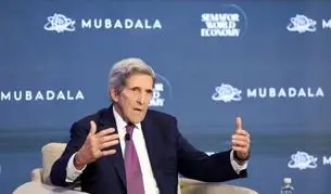 جان کری: ایران تسلیم نخواهد شد و رهبران جدید آن حتی مصمم‌تر از اسلاف خود در مقاومت هستند/ ما به توافق خواهیم رسید