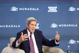 جان کری: ایران تسلیم نخواهد شد و رهبران جدید آن حتی مصمم‌تر از اسلاف خود در مقاومت هستند/ ما به توافق خواهیم رسید