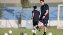 سرمربی استقلال مبلغ قراردادش را کاهش داد