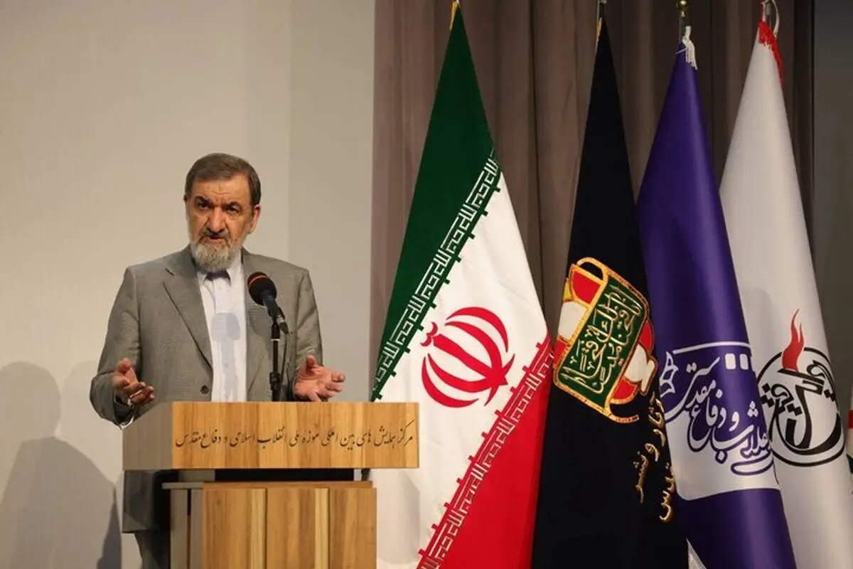 واکنش محسن رضایی به تنش در منطقه