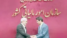 تثبیت مدیریت سبحانیان در ادامه مسیر تحولی

