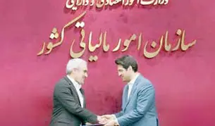 تثبیت مدیریت سبحانیان در ادامه مسیر تحولی
