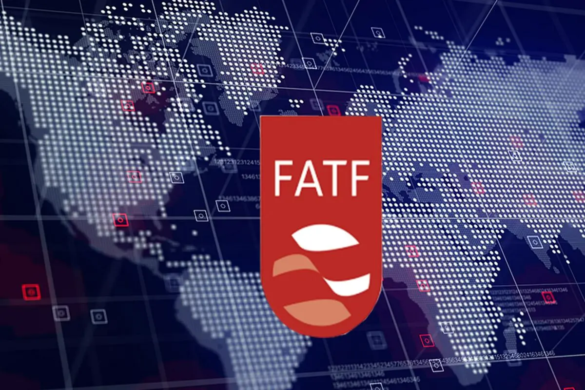 ایران در فهرست سیاه «FATF» باقی ماند