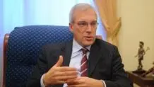 Russia warns of transferring country's assets to Ukraine