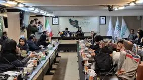 سرانه مطالعه در ایران چقدر است؟

