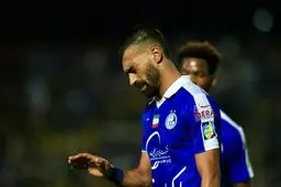 ماجرای دعوای رامین رضاییان و نکونام در رختکن استقلال چه بود؟
