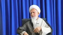 مردم جایگاه مهمی دارند و باید با عزت و آبرو اداره شوند


