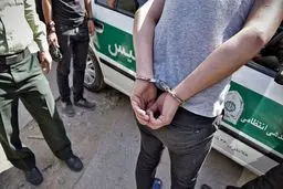 خودرو‌های سرقتی طی نیم‌ساعت شناسایی می‌شوند