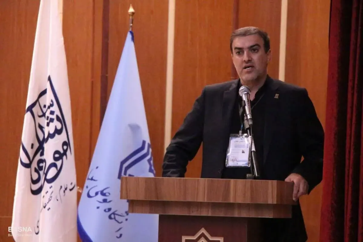 دانشگاه بوعلی سینا در برگزاری مسابقات المپیاد سربلند شد 