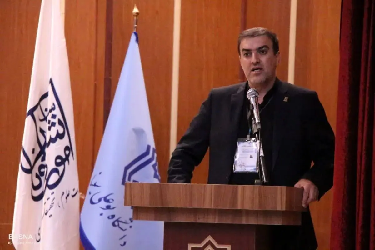 دانشگاه بوعلی سینا در برگزاری مسابقات المپیاد سربلند شد 