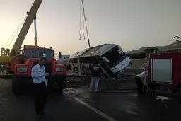 ۶۰ درصد ناوگان عمومی مسافری کشور فرسوده‌ است

