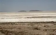 آب به تالاب بختگان رسید