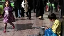 ​بالای ۷۰ درصد کودکان «سرچهار راه‌ها» شبکه‌ای و مافیایی هستند

