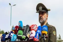  تسلیحات پدافندی به سامانه‌های جدید تجهیز می‌شوند

