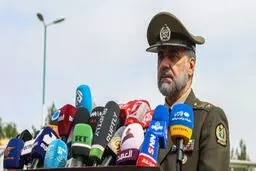  تسلیحات پدافندی به سامانه‌های جدید تجهیز می‌شوند

