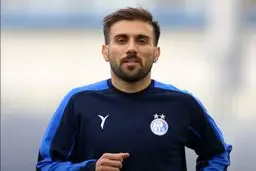 ستاره استقلال به دیدار با فولاد می‌رسد