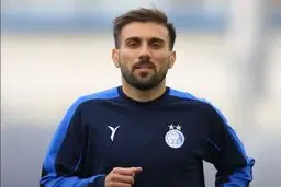 ستاره استقلال به دیدار با فولاد می‌رسد