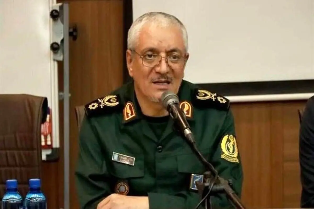 سخنگوی وزارت دفاع: آماده هرگونه پشتیبانی از نیروهای مسلح هستیم/ روند تولید تجهیزات دفاعی هیچگاه متوقف نمی‌شود