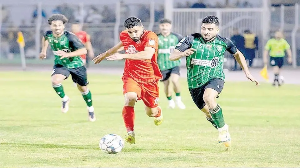 کار بزرگ لرتباران