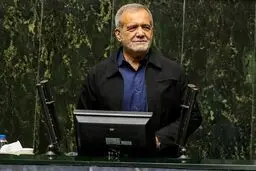 پزشکیان: از نمایندگان می‌خواهم با قدرت به همه وزرای پیشنهادی رای بدهند/ ویدیو