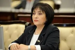 آذربایجان یک کشور مستقل و  رابطه با هر کشور دیگری تنها به خودش مربوط است