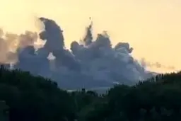 فسفر سفید چیست ؟ چرا اسرائیل در لبنان استفاده کرد ؟ 